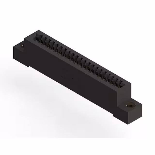 892-021-521-108 EDAC Inc.  Edgeboard Connectors